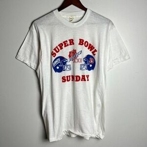 Vintage New York Giants Tee
